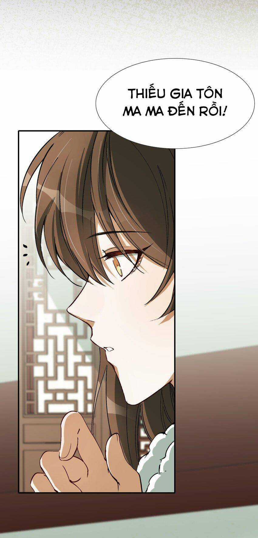 Loạn Thế Vi Vương Chương 23 trang 13