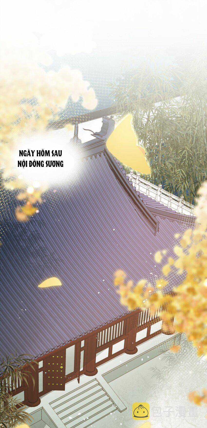 Loạn Thế Vi Vương Chương 23 trang 2