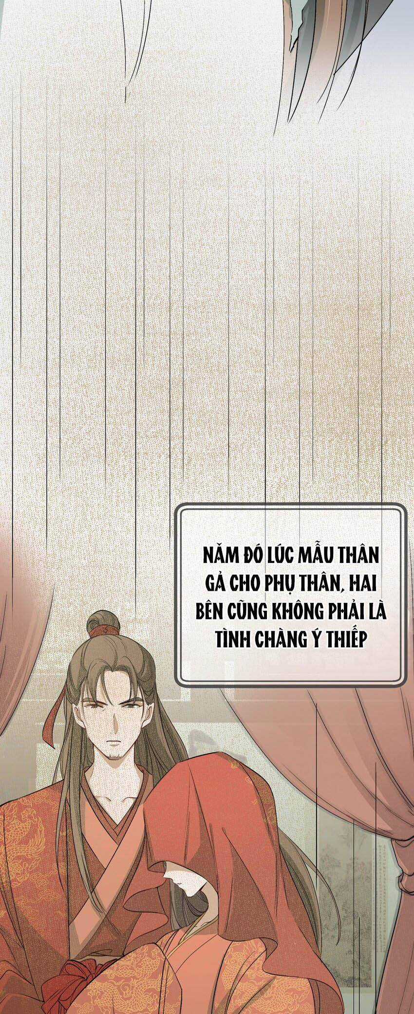 Loạn Thế Vi Vương Chương 23 trang 22