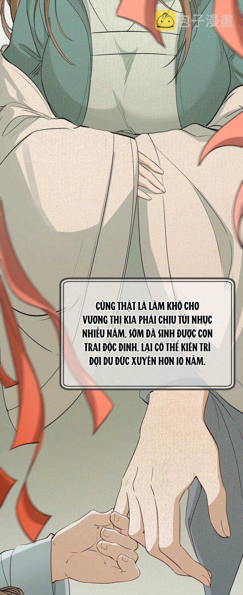 Loạn Thế Vi Vương Chương 23 trang 24