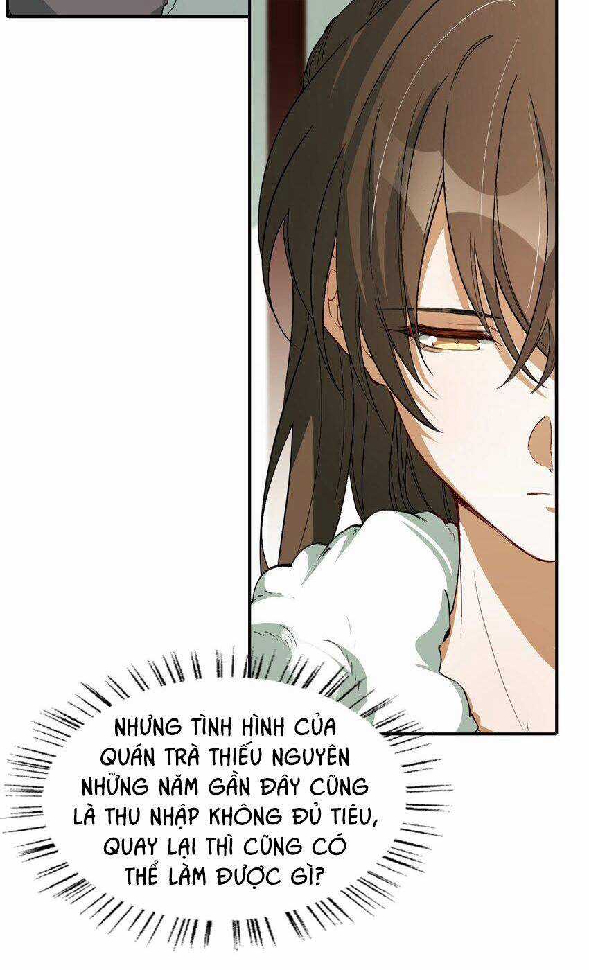 Loạn Thế Vi Vương Chương 23 trang 27