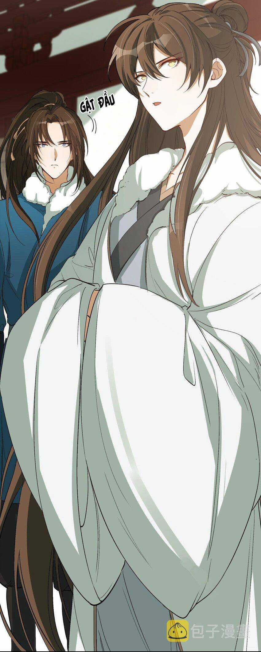 Loạn Thế Vi Vương Chương 23 trang 31