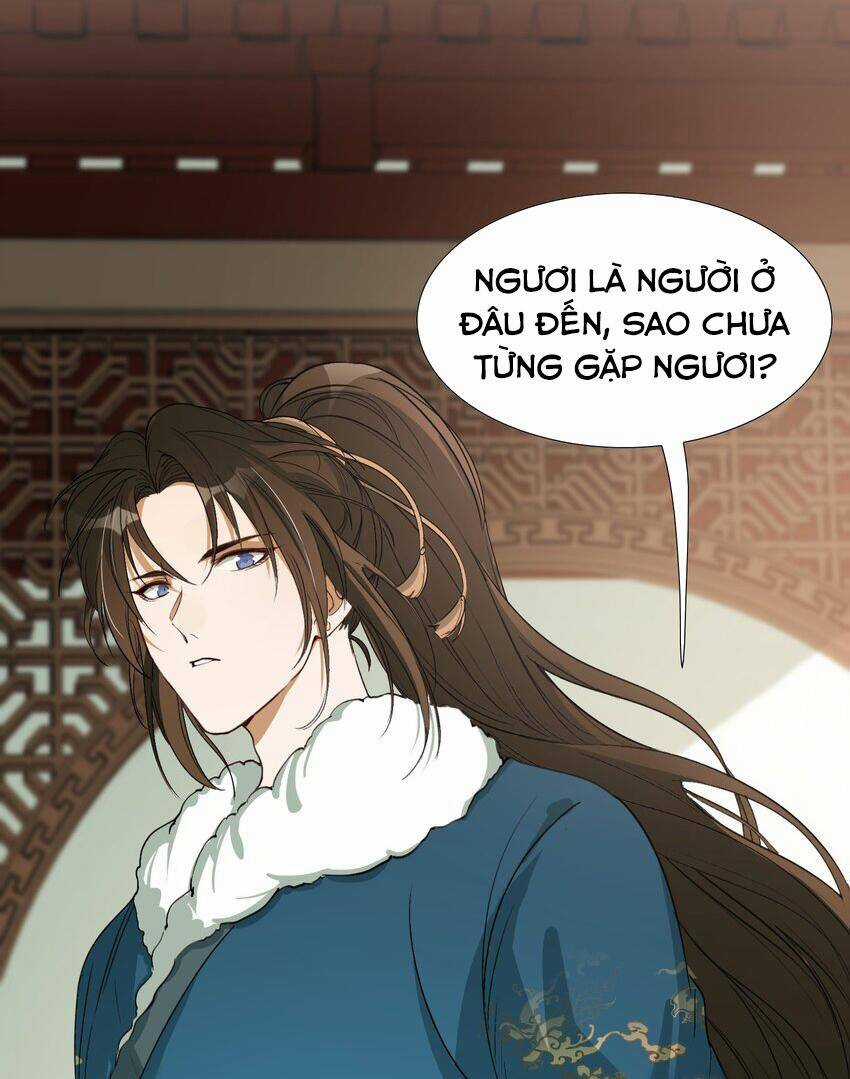 Loạn Thế Vi Vương Chương 23 trang 33