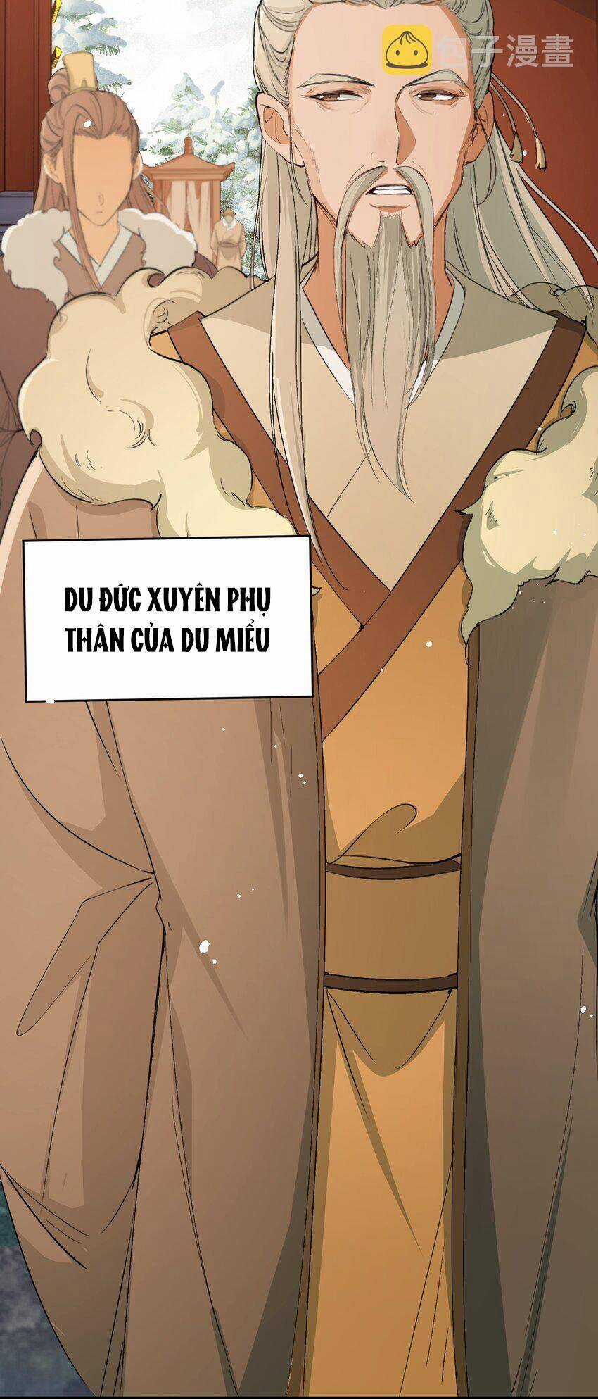 Loạn Thế Vi Vương Chương 23 trang 38