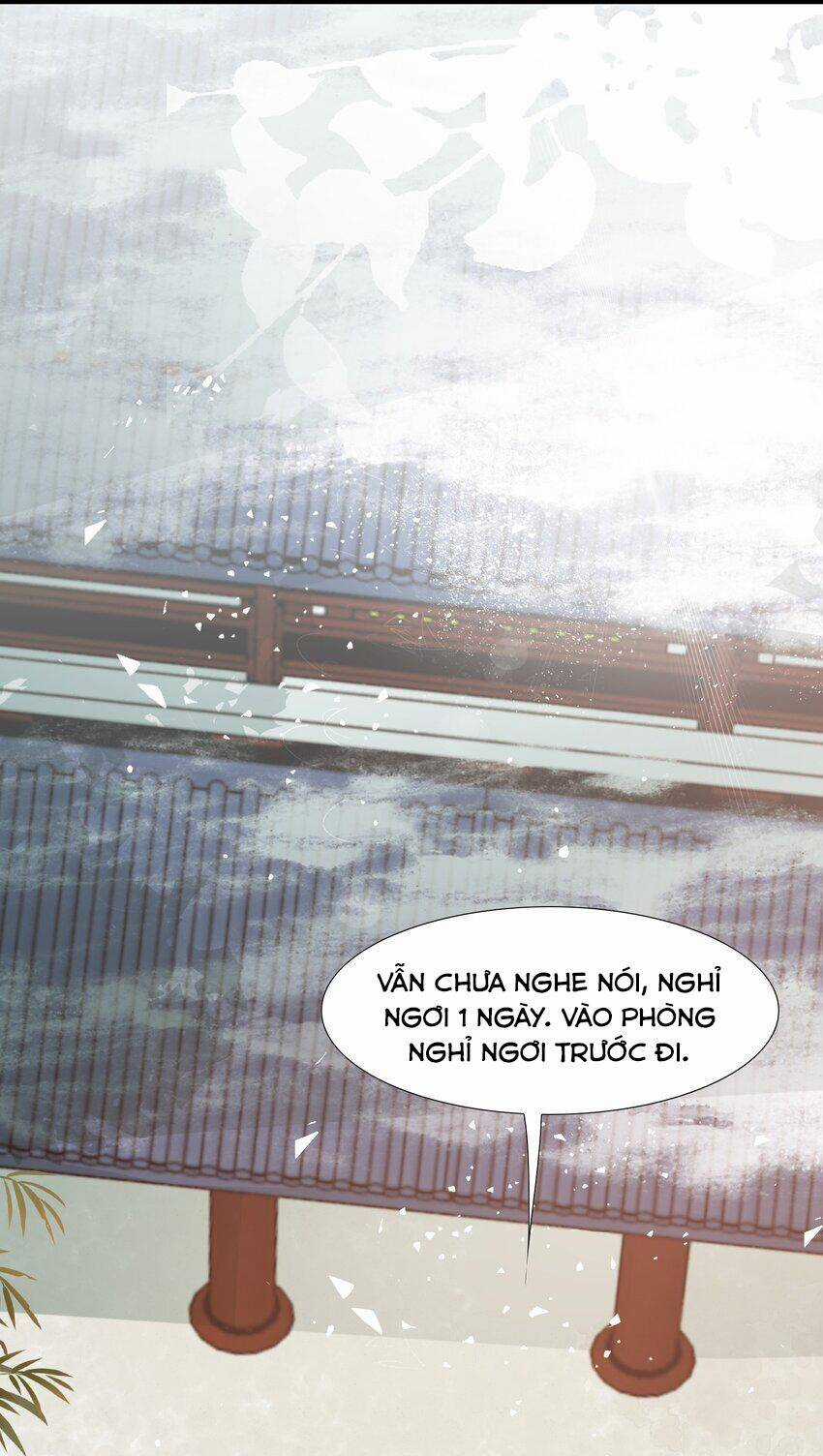 Loạn Thế Vi Vương Chương 23 trang 41