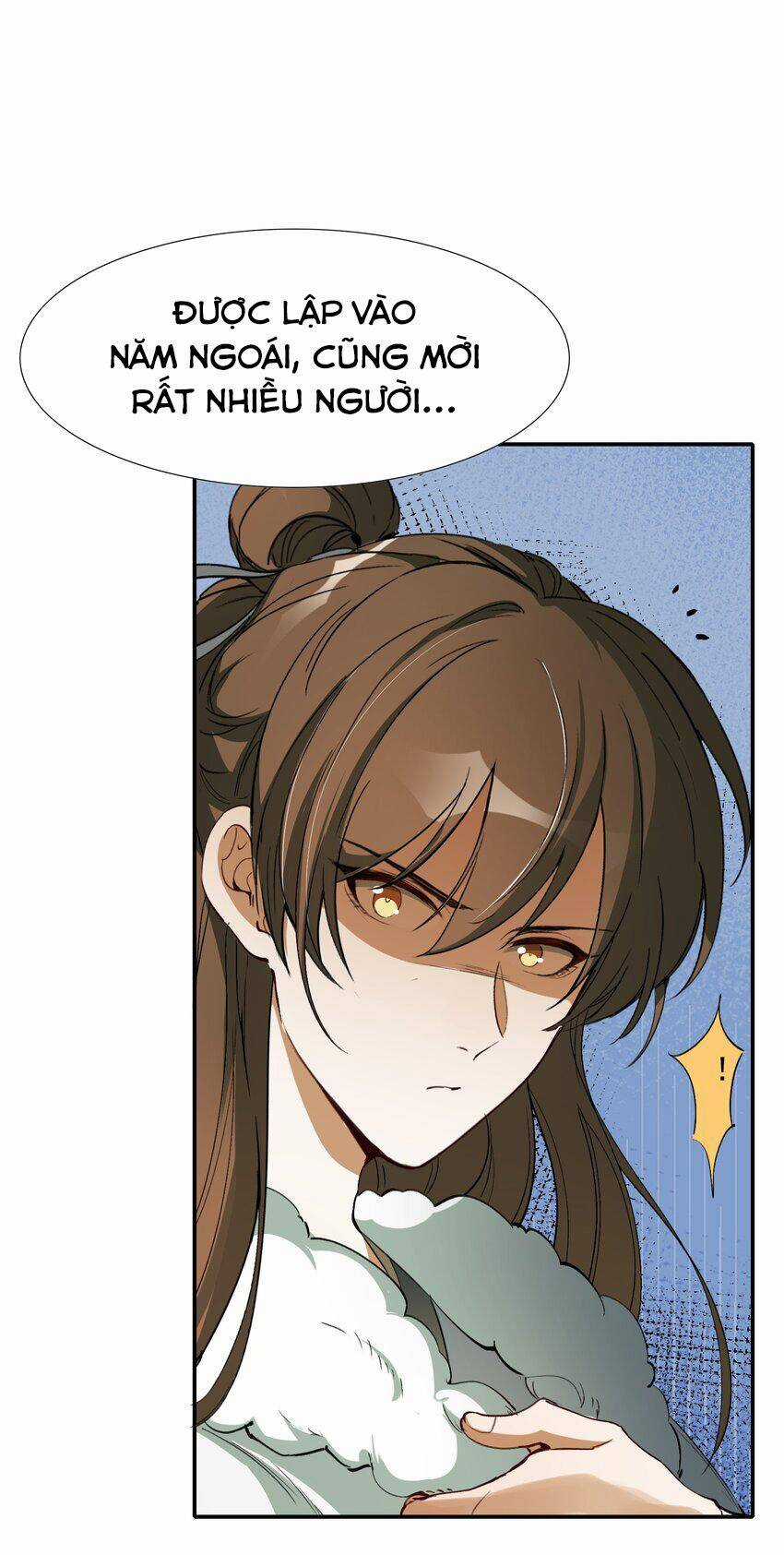 Loạn Thế Vi Vương Chương 23 trang 5