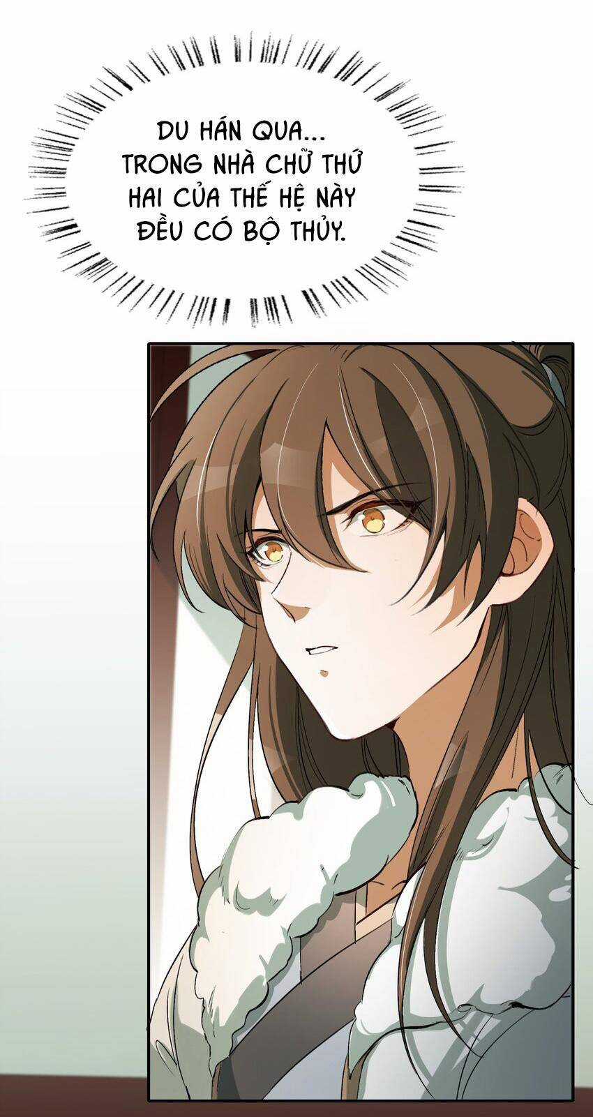 Loạn Thế Vi Vương Chương 23 trang 7