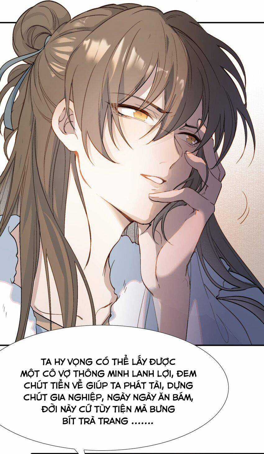 Loạn Thế Vi Vương Chương 24.1 trang 14