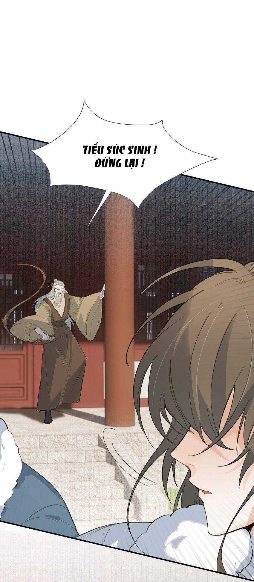 Loạn Thế Vi Vương Chương 24.1 trang 28