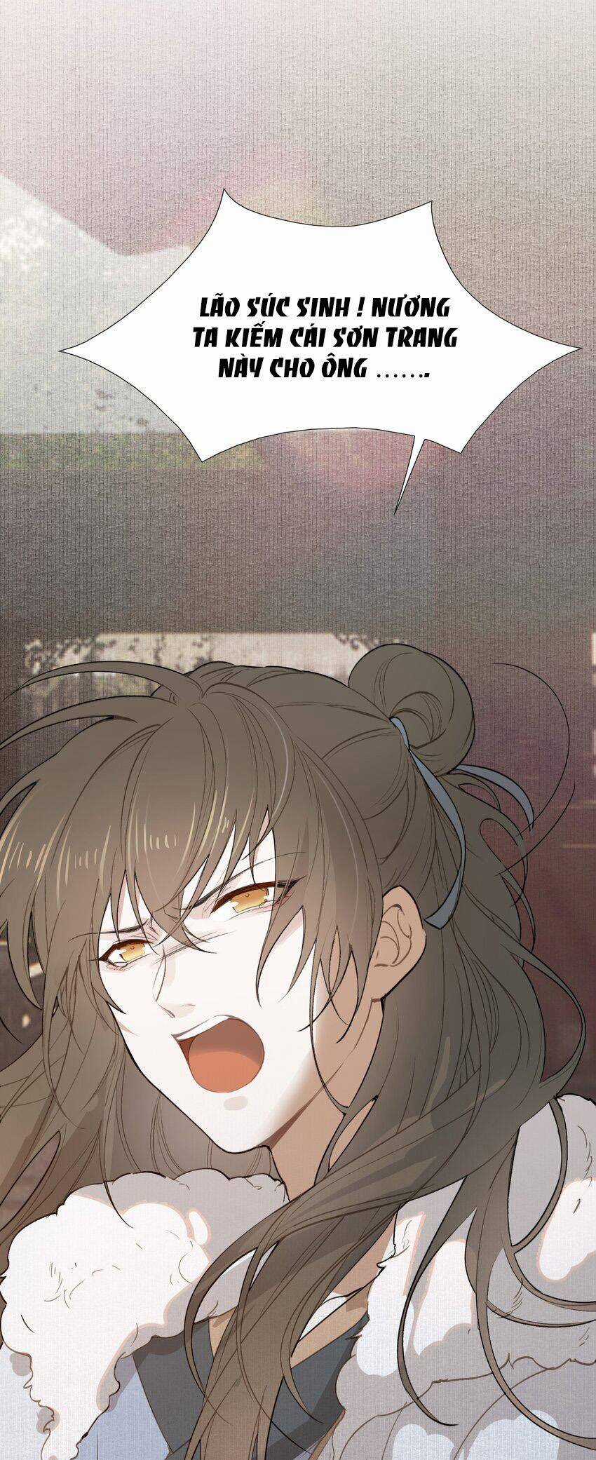 Loạn Thế Vi Vương Chương 24.1 trang 29