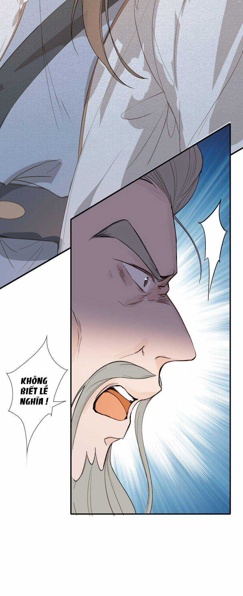 Loạn Thế Vi Vương Chương 24.1 trang 30