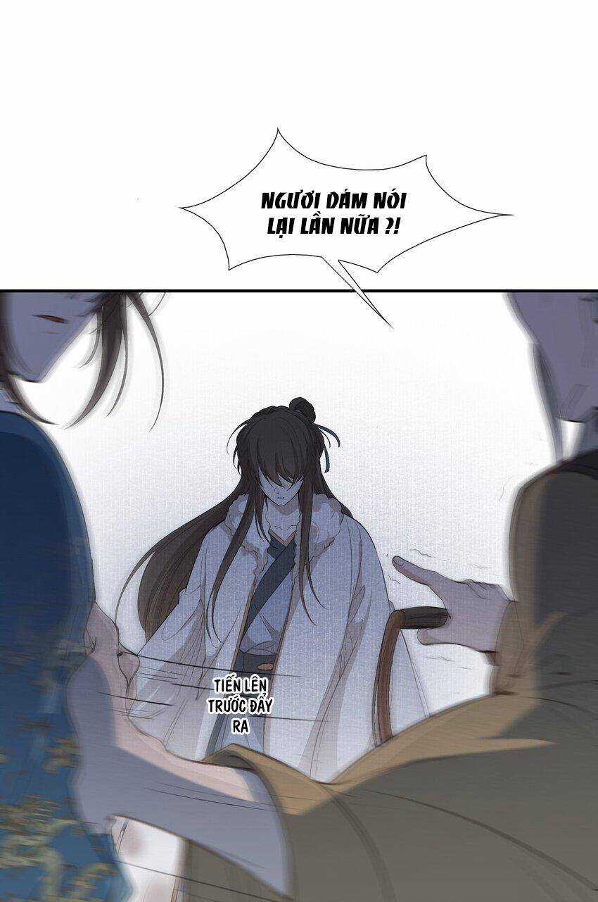 Loạn Thế Vi Vương Chương 24.1 trang 31