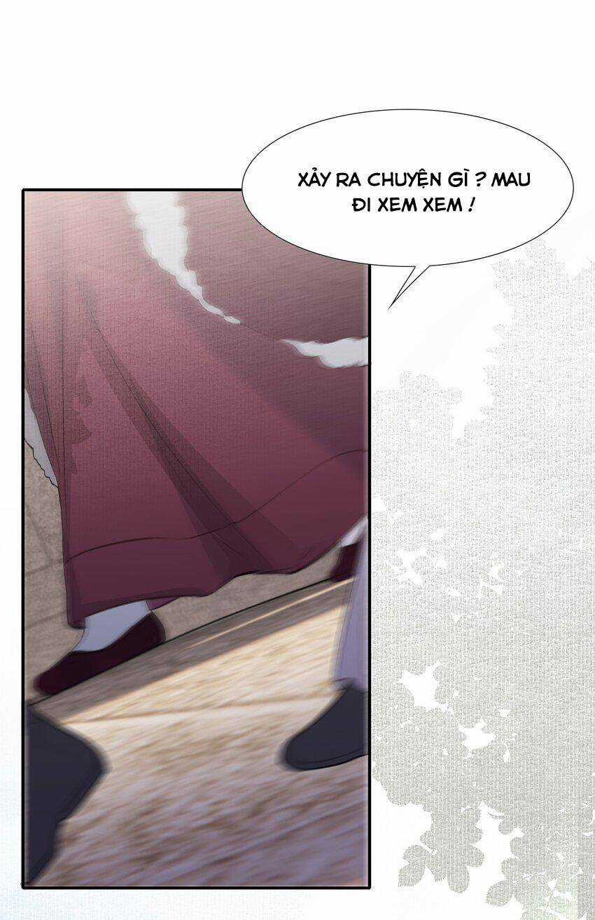 Loạn Thế Vi Vương Chương 24.1 trang 37