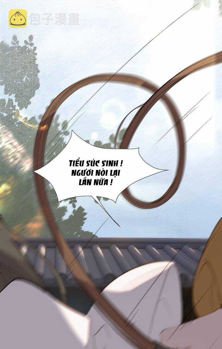 Loạn Thế Vi Vương Chương 24.1 trang 38