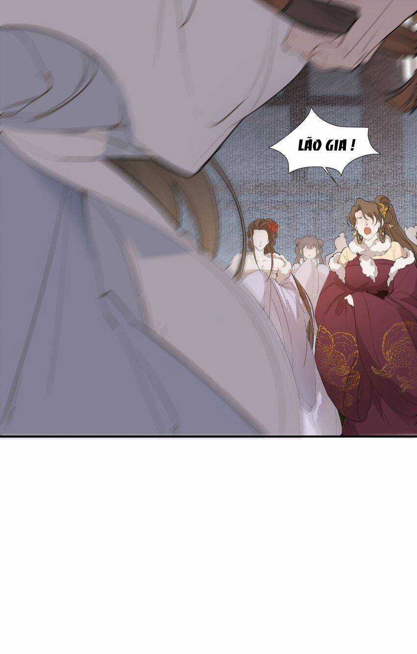 Loạn Thế Vi Vương Chương 24.1 trang 39