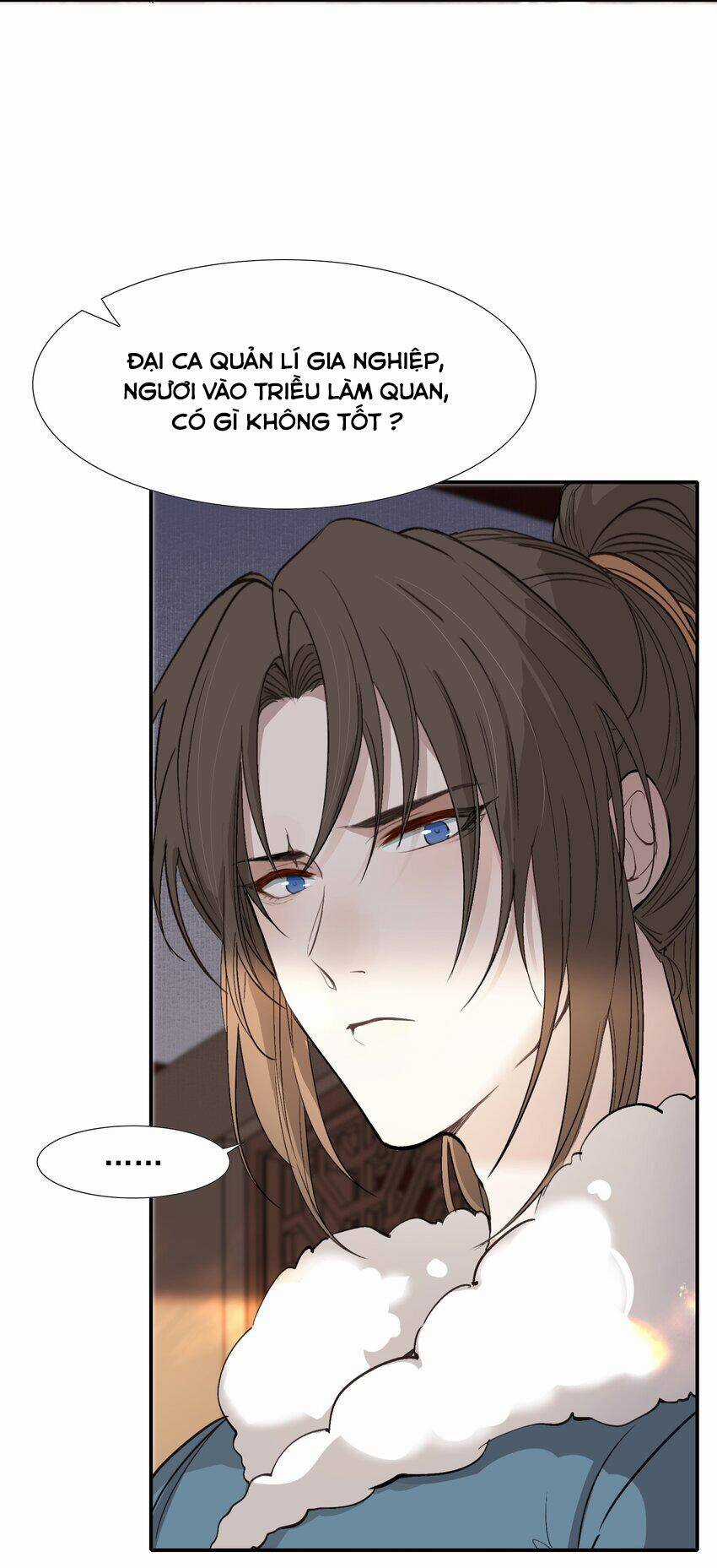 Loạn Thế Vi Vương Chương 24.1 trang 4