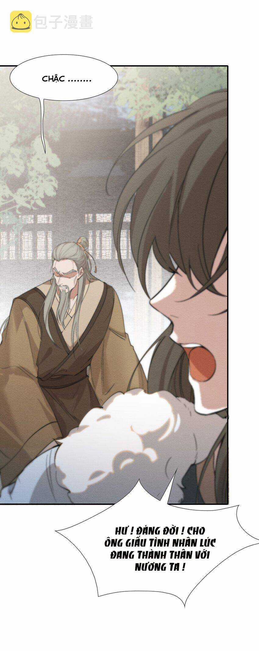 Loạn Thế Vi Vương Chương 24.1 trang 42