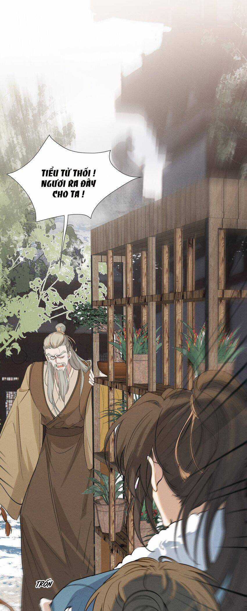 Loạn Thế Vi Vương Chương 24.1 trang 44