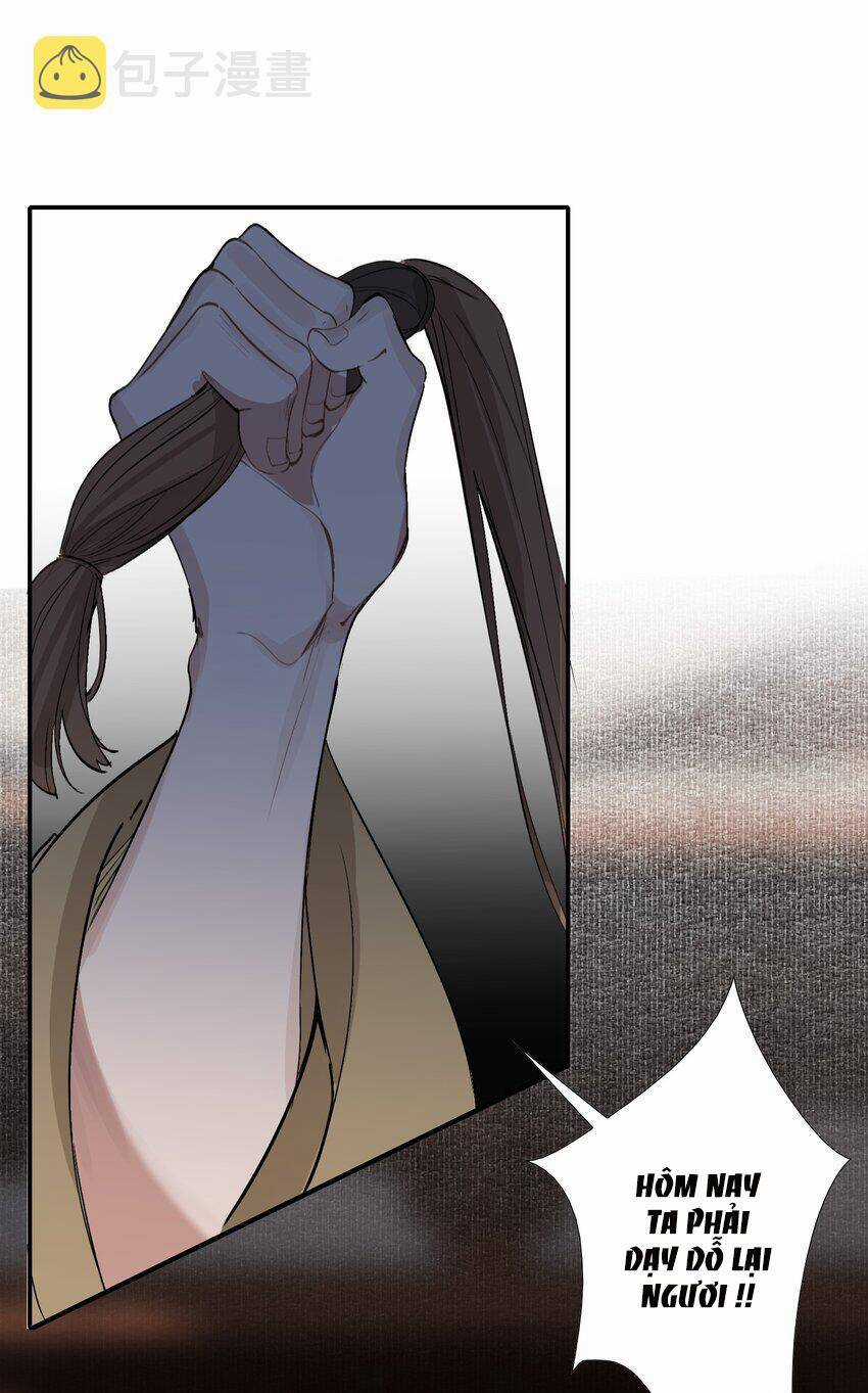 Loạn Thế Vi Vương Chương 24.1 trang 46