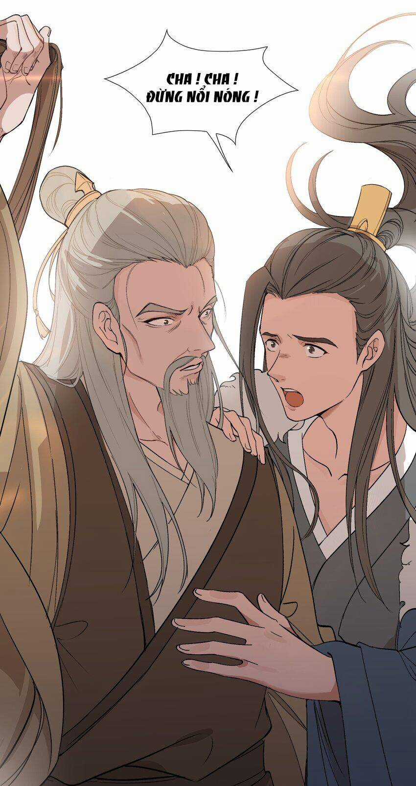 Loạn Thế Vi Vương Chương 24.1 trang 49