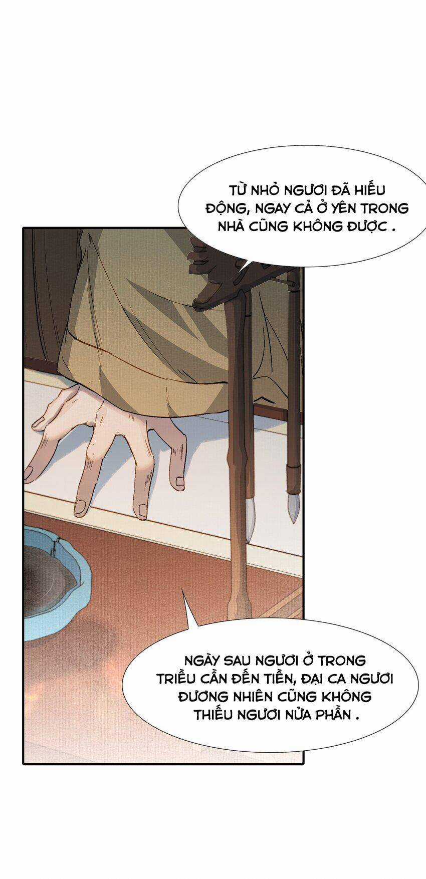 Loạn Thế Vi Vương Chương 24.1 trang 5