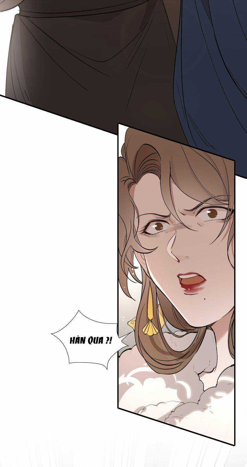 Loạn Thế Vi Vương Chương 24.1 trang 50