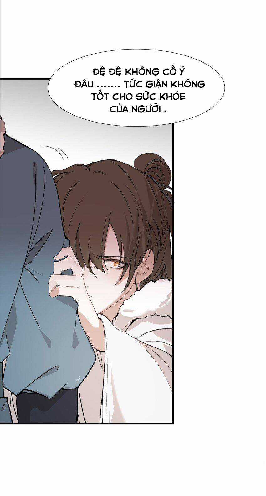 Loạn Thế Vi Vương Chương 24.1 trang 52