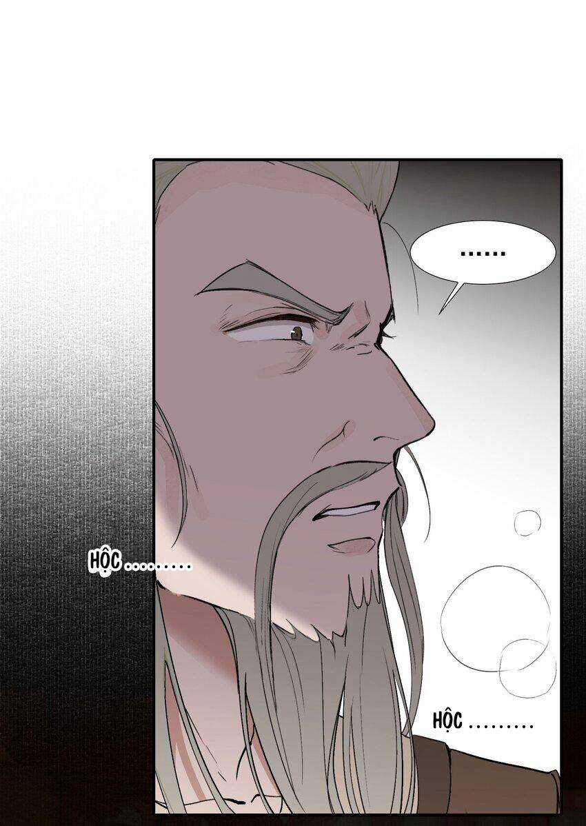 Loạn Thế Vi Vương Chương 24.1 trang 53