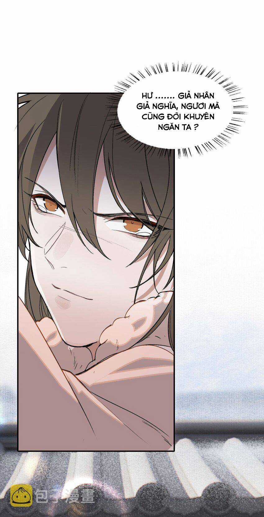 Loạn Thế Vi Vương Chương 24.1 trang 55