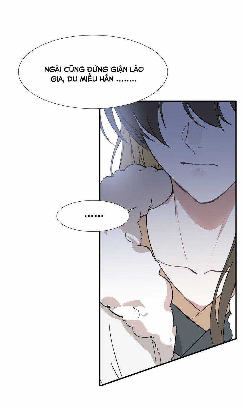 Loạn Thế Vi Vương Chương 24.1 trang 57