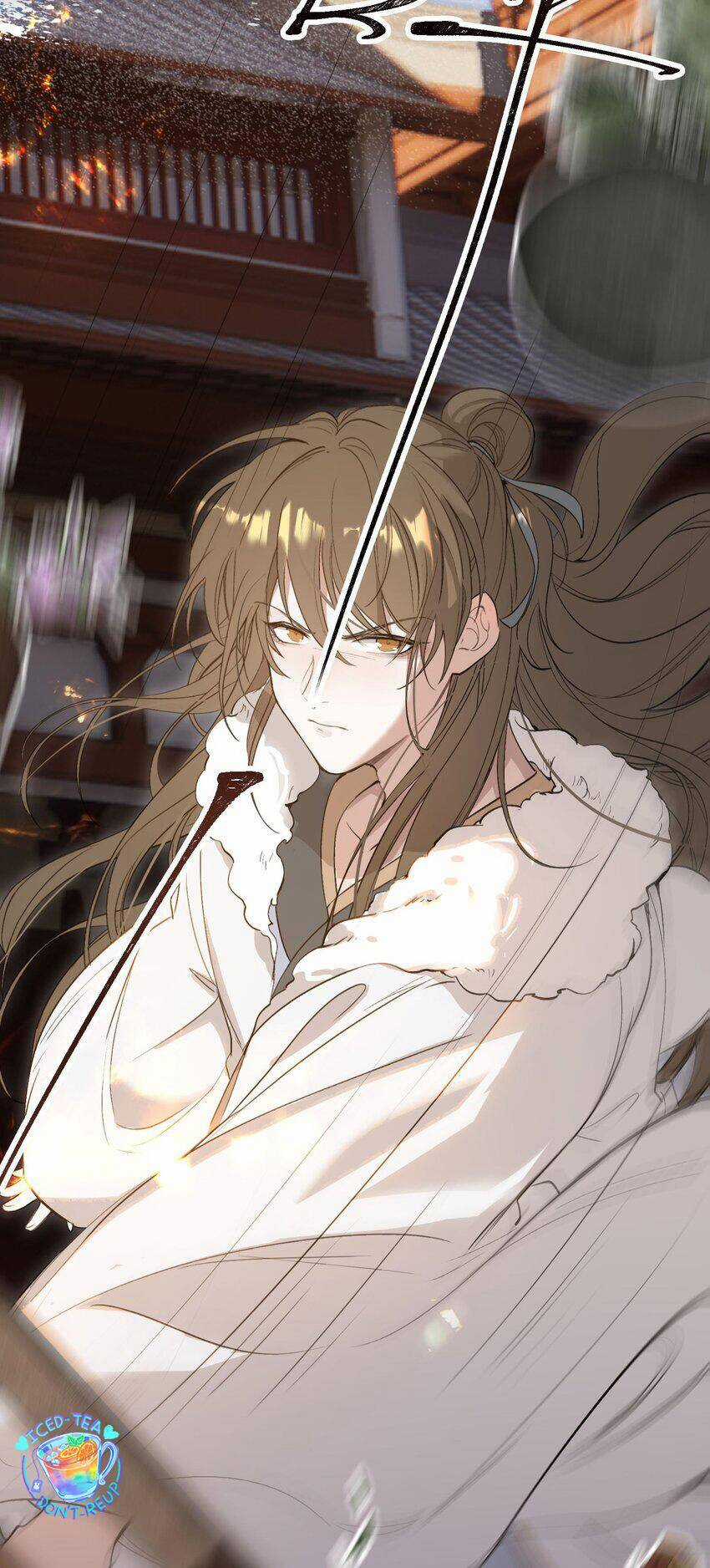 Loạn Thế Vi Vương Chương 24.1 trang 59