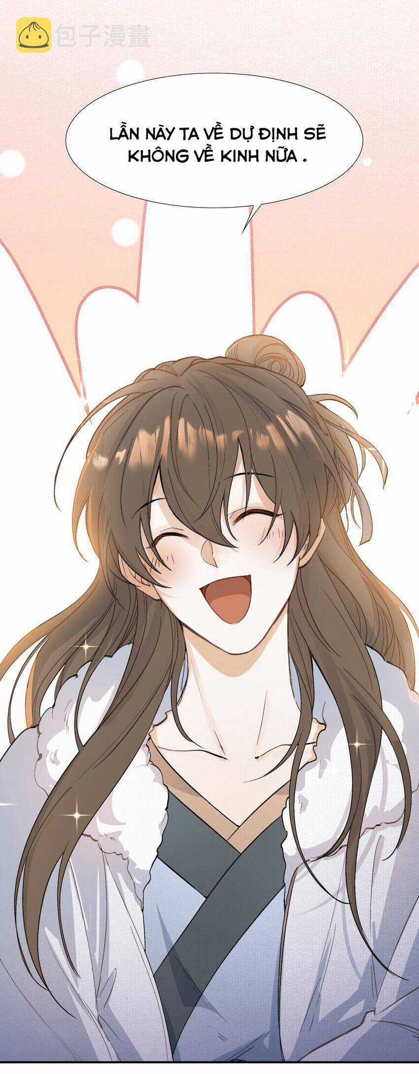 Loạn Thế Vi Vương Chương 24.1 trang 8