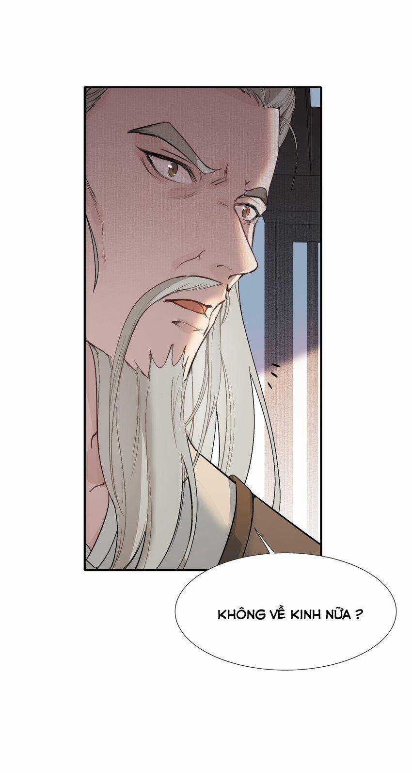 Loạn Thế Vi Vương Chương 24.1 trang 9