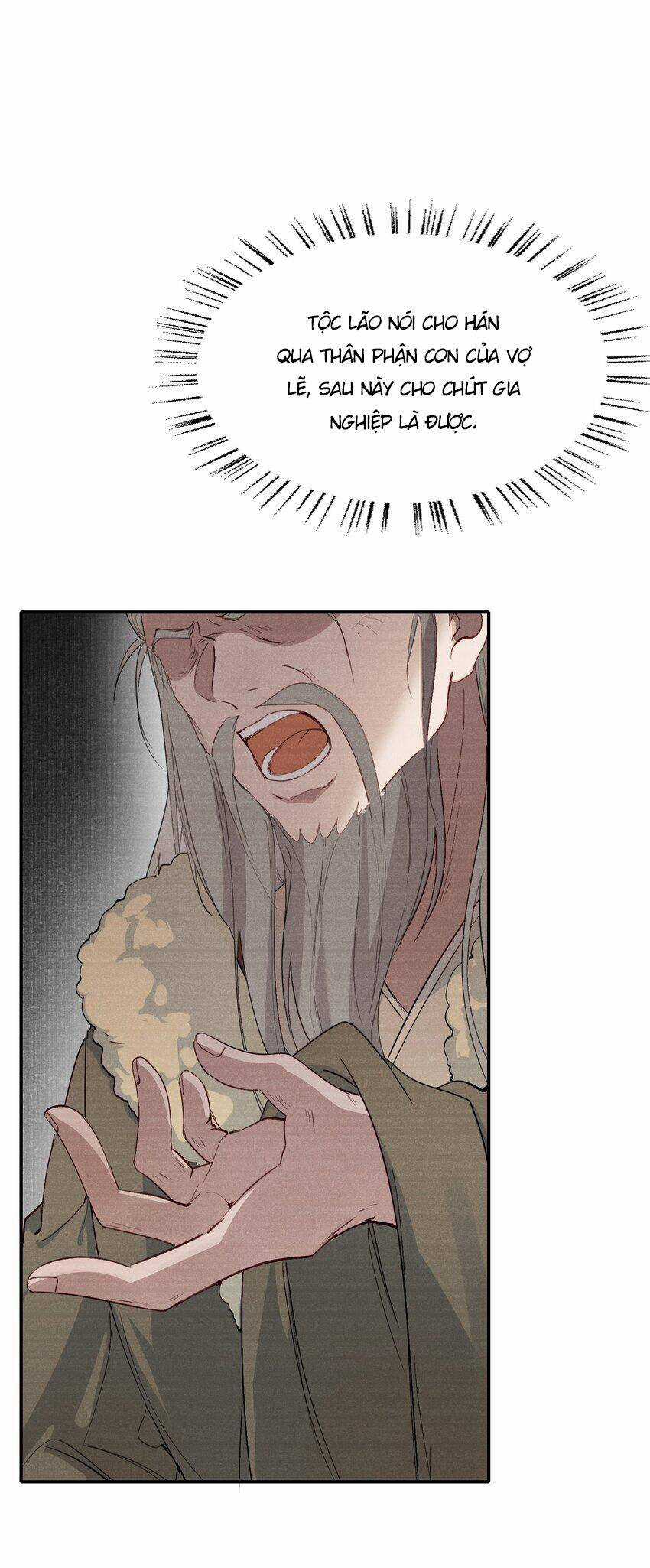 Loạn Thế Vi Vương Chương 24.2 trang 10