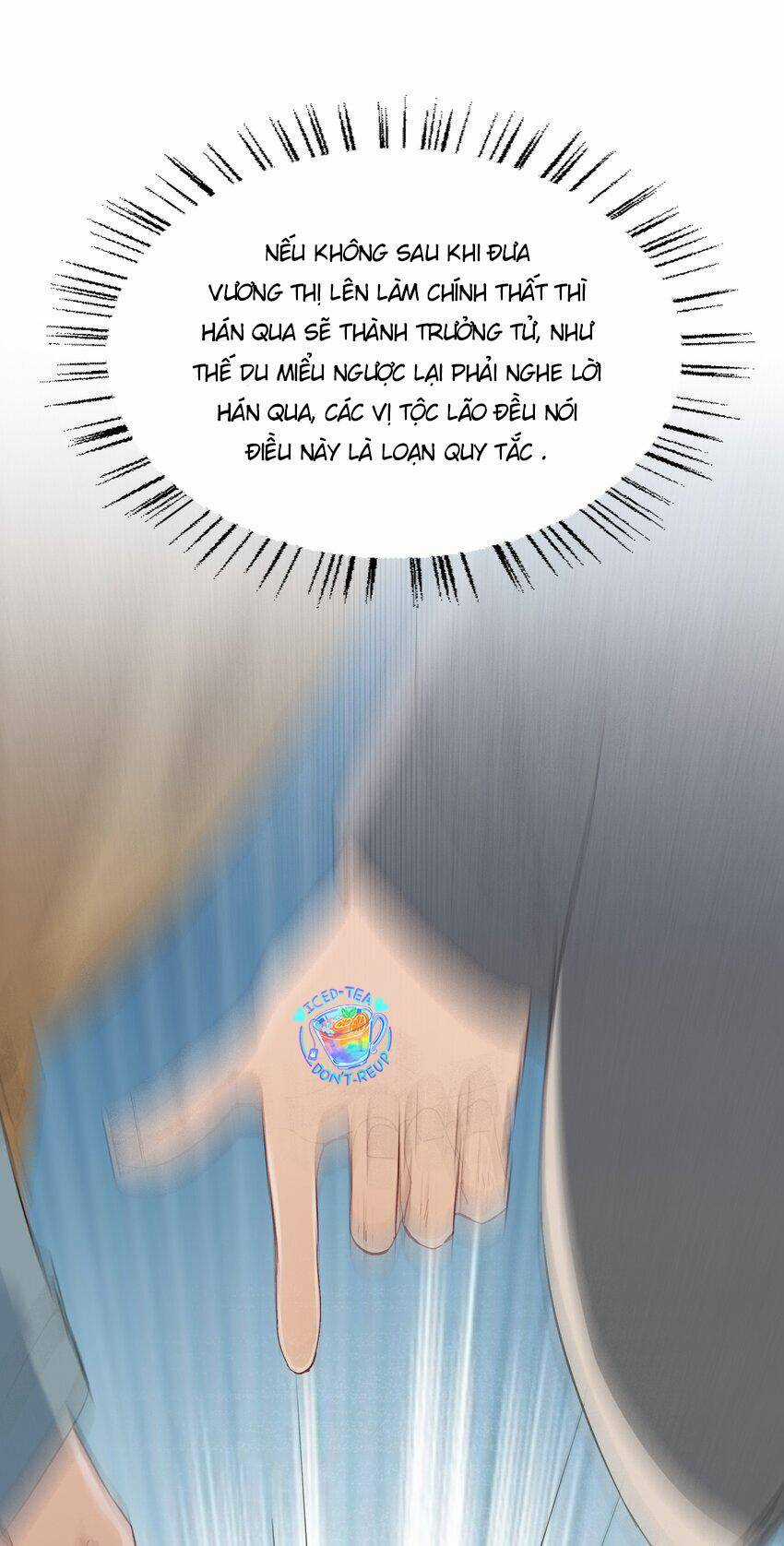 Loạn Thế Vi Vương Chương 24.2 trang 11