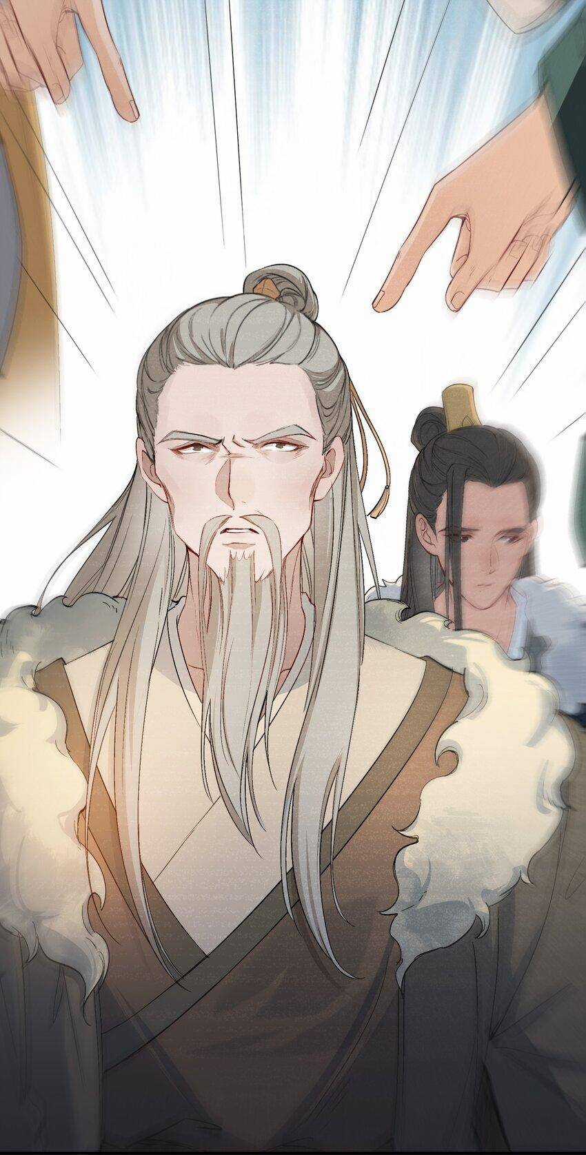 Loạn Thế Vi Vương Chương 24.2 trang 12