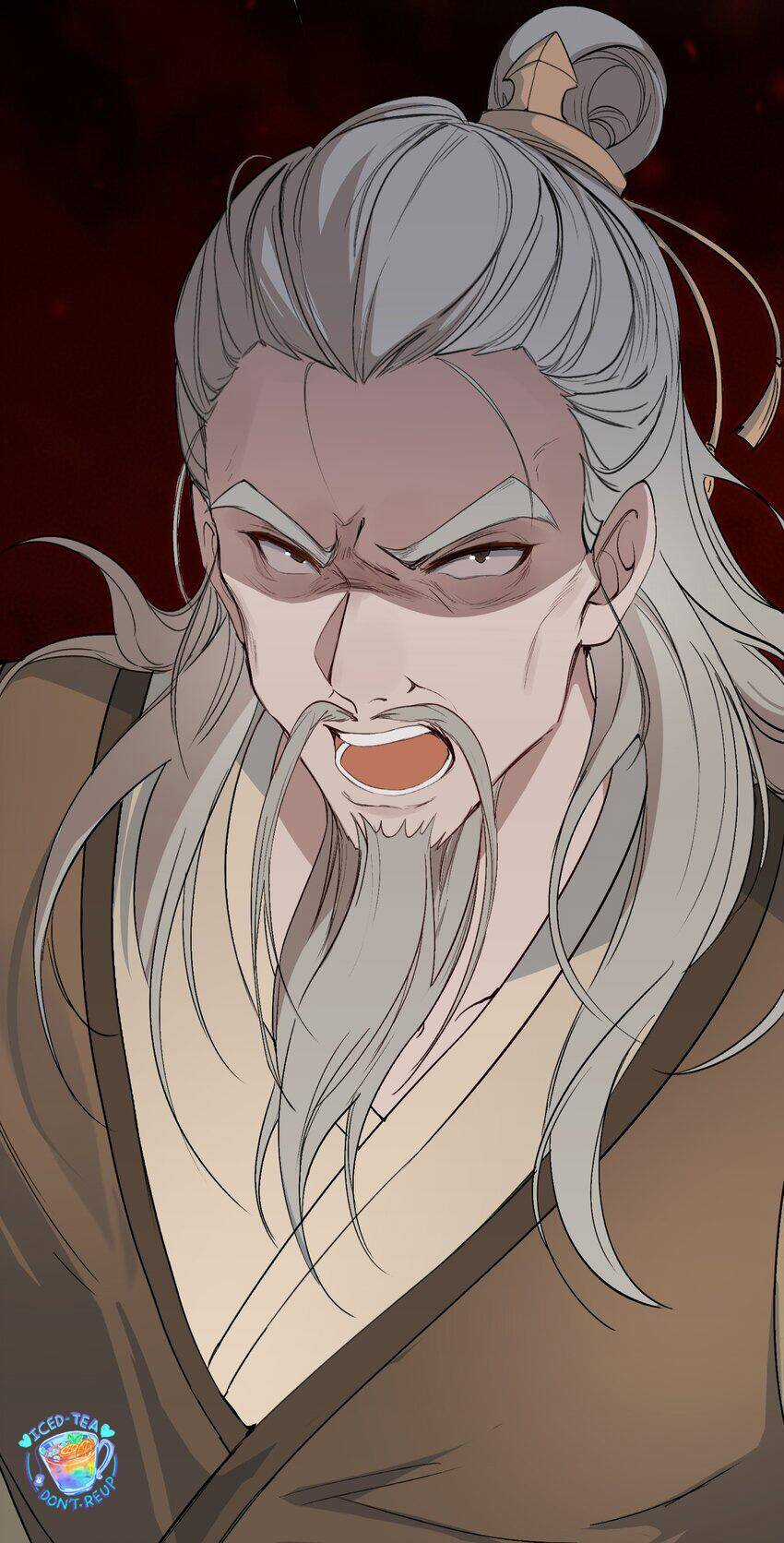 Loạn Thế Vi Vương Chương 24.2 trang 16