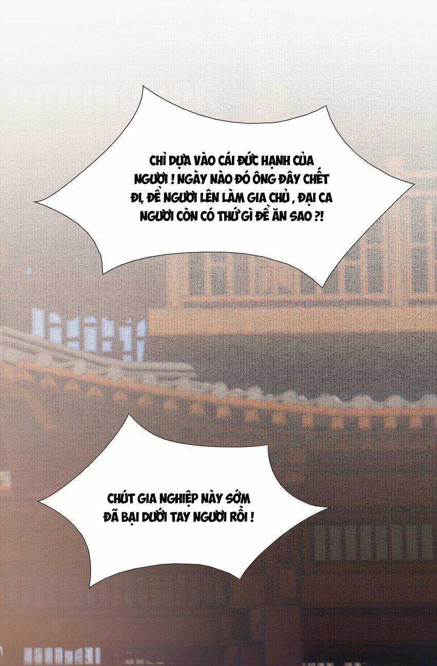 Loạn Thế Vi Vương Chương 24.2 trang 18