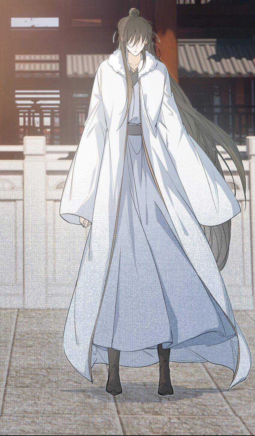 Loạn Thế Vi Vương Chương 24.2 trang 19