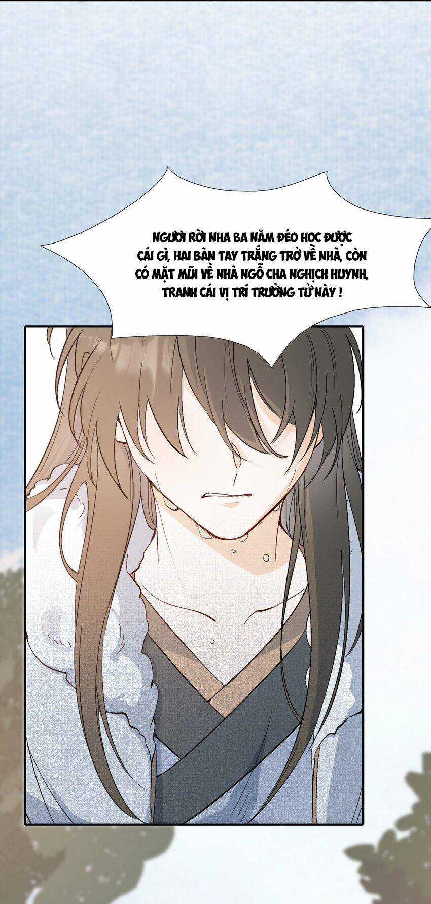 Loạn Thế Vi Vương Chương 24.2 trang 20