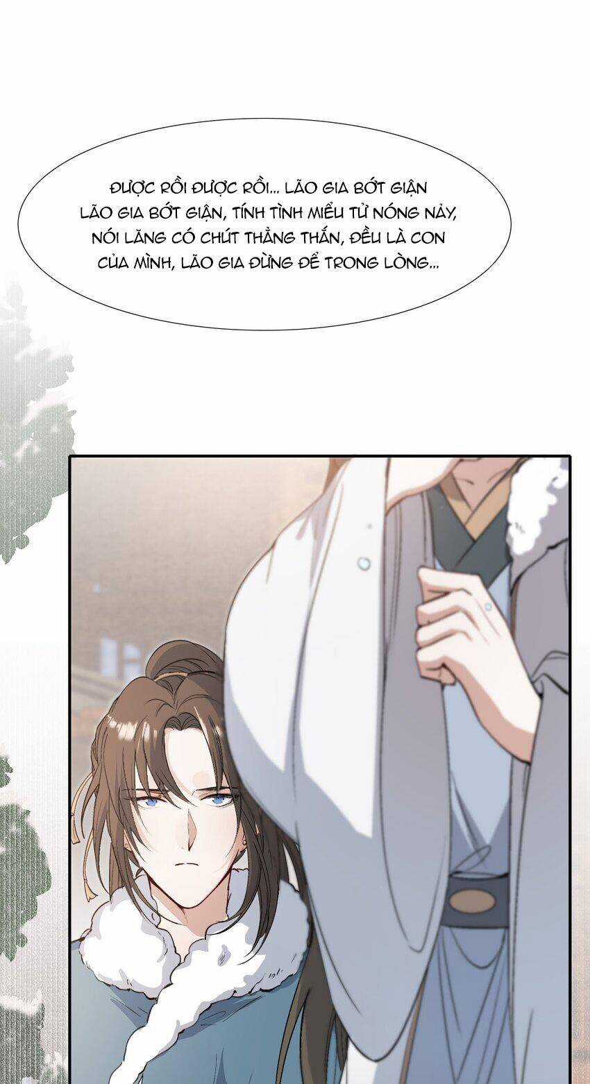 Loạn Thế Vi Vương Chương 24.2 trang 22