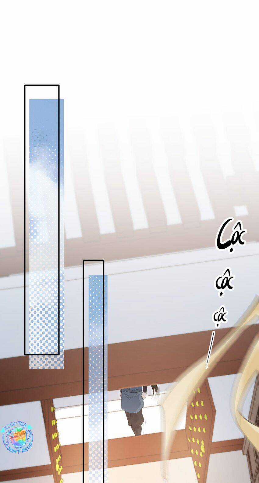 Loạn Thế Vi Vương Chương 24.2 trang 26