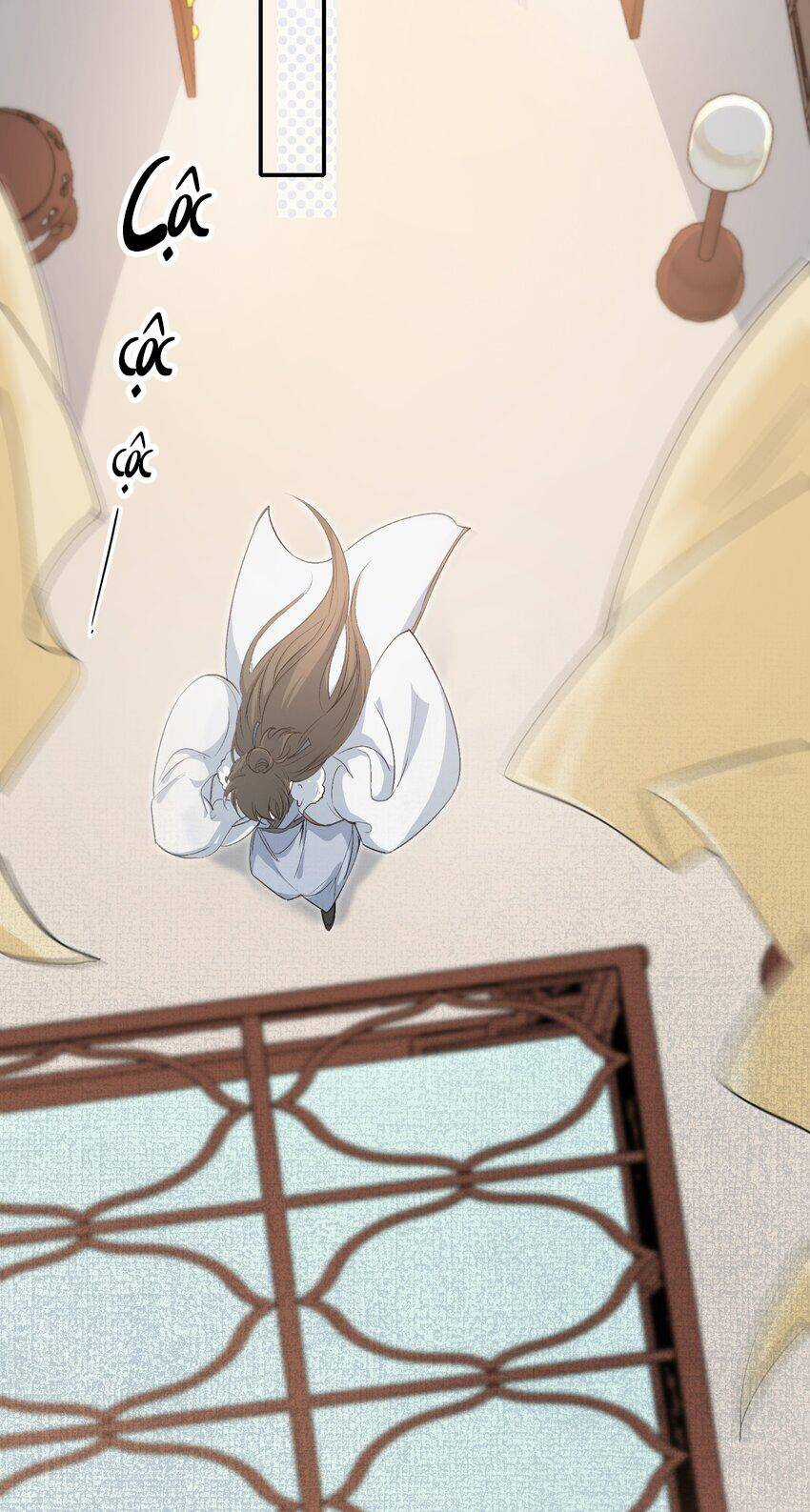 Loạn Thế Vi Vương Chương 24.2 trang 27