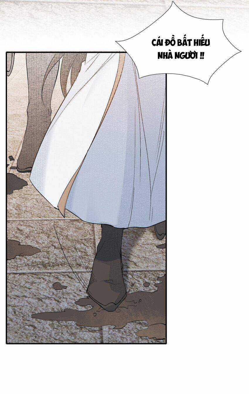 Loạn Thế Vi Vương Chương 24.2 trang 3