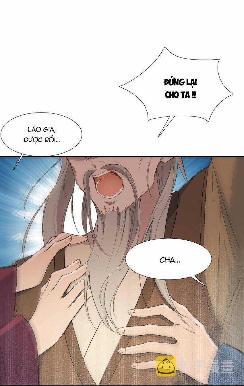 Loạn Thế Vi Vương Chương 24.2 trang 4