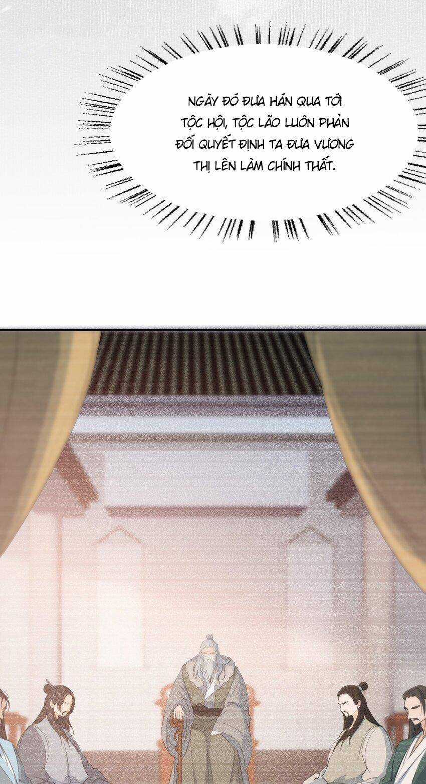 Loạn Thế Vi Vương Chương 24.2 trang 8