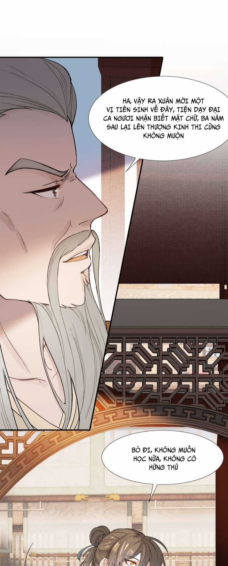 Loạn Thế Vi Vương Chương 24 trang 10