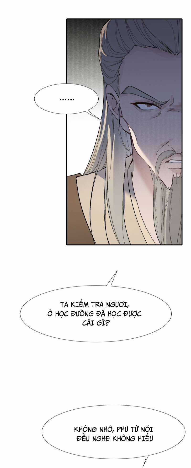 Loạn Thế Vi Vương Chương 24 trang 12