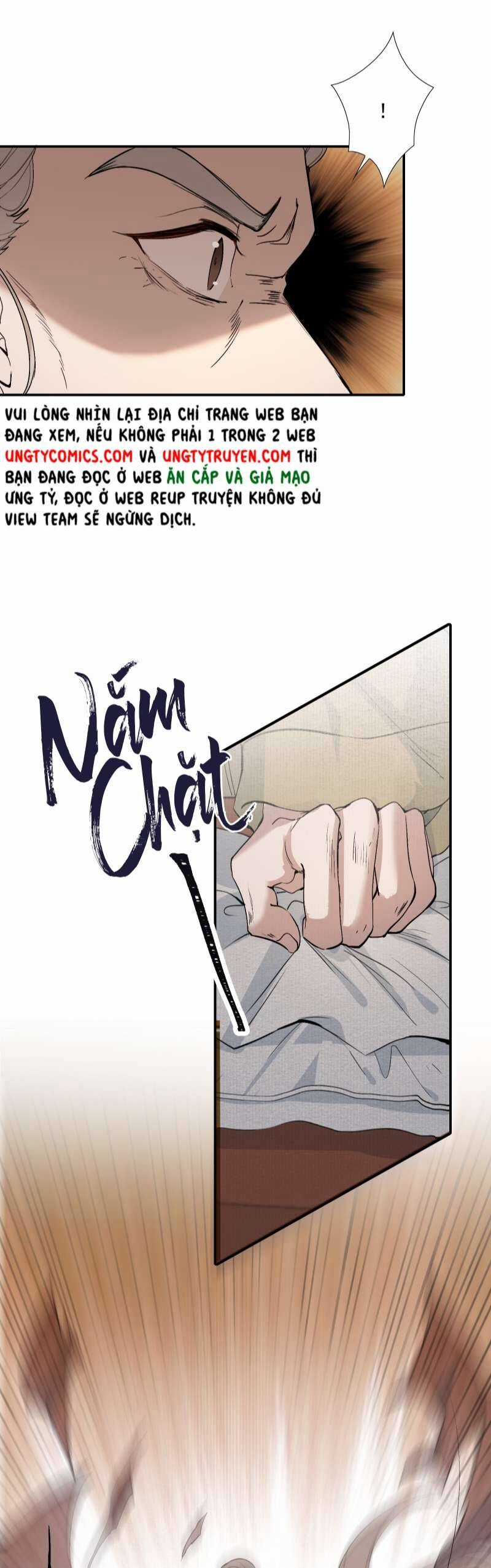 Loạn Thế Vi Vương Chương 24 trang 14