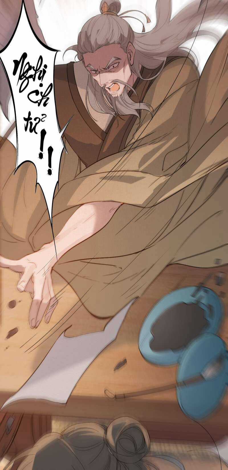 Loạn Thế Vi Vương Chương 24 trang 15